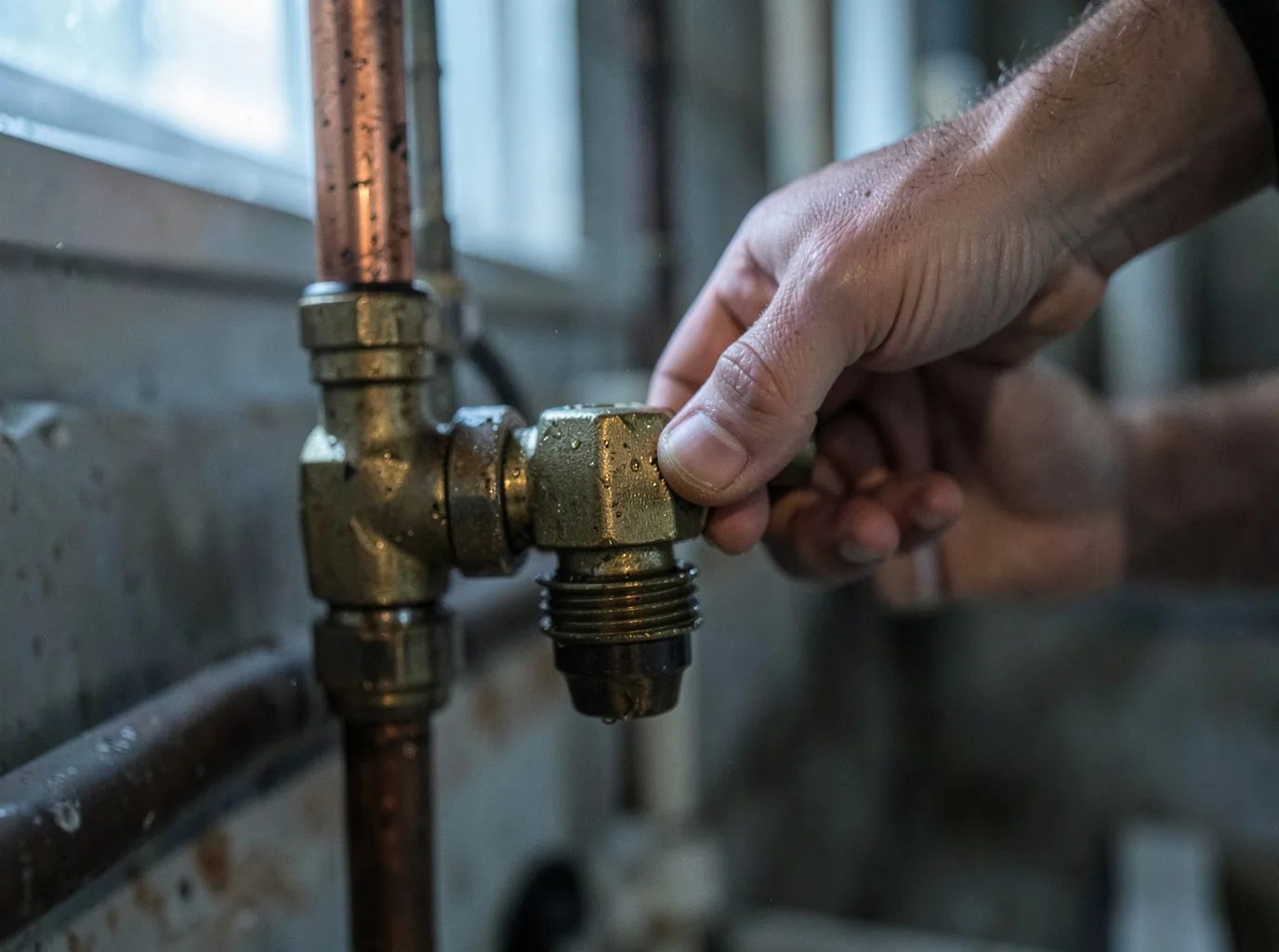 Emergency Plumber Napoleon, MI FAQs